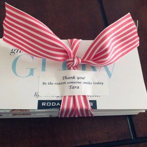 Rodan + Fields Give it a GLOW Sample Set of 3